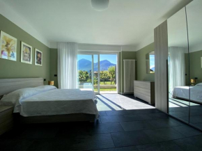 Casa Verde, Dongo, Lago di Como Dongo